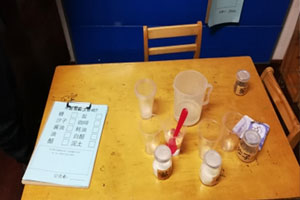 幼儿园科学区环创科学实验站图片3张