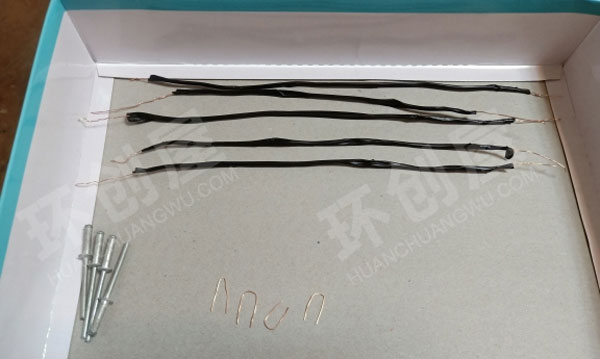 幼儿园科学区土豆发电操作图片