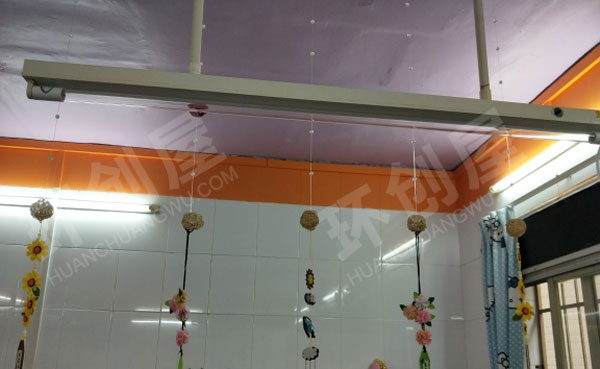 幼儿园手工制作超漂亮吊挂饰图片