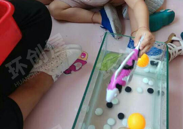 幼儿园科学物体的重量与浮力的关系图片