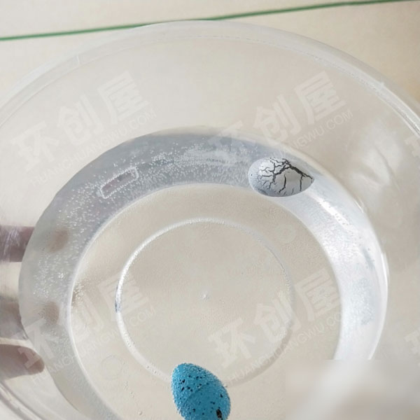 幼儿园科学区好玩的恐龙蛋图片