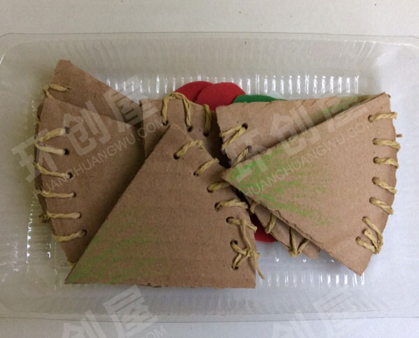 幼儿园角色游戏超级披萨图片