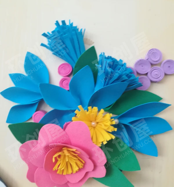 幼儿园动物卡通小兔子可爱的门图片