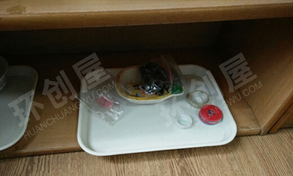 幼儿园科学区参观实验室图片