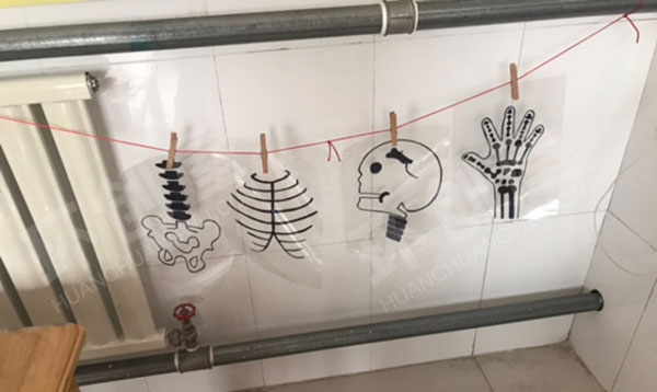 幼儿园环创角色游戏爱心小医院图片
