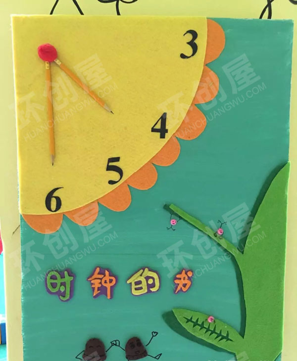 幼儿园阅读区手工制作好书推荐展板图片