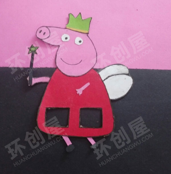 幼儿园阅读区龟兔赛跑绘本手偶图片