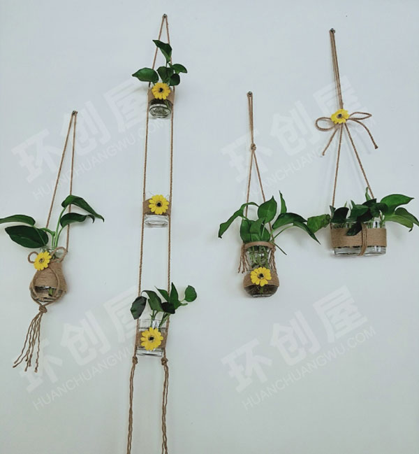 幼儿园挂饰森系田园风图片