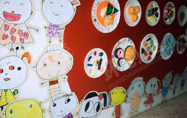 幼儿园角色游戏我是美食专员图片
