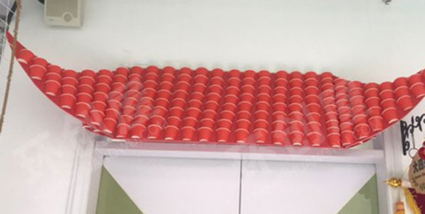 幼儿园我是中国人主题中国文化作品展示图片