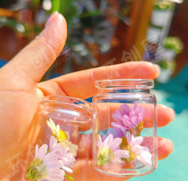 幼儿园户外寻找春天超级唯美小花园图片