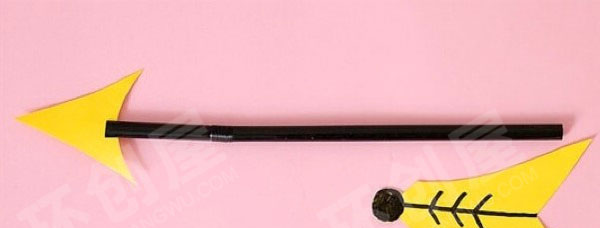 幼儿园科学区自制玩教具章鱼风向标图片