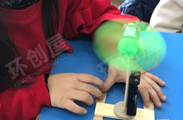 幼儿园科学区超级精彩的自制学习玩教具图片