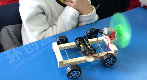 幼儿园科学区超级精彩的自制学习玩教具图片