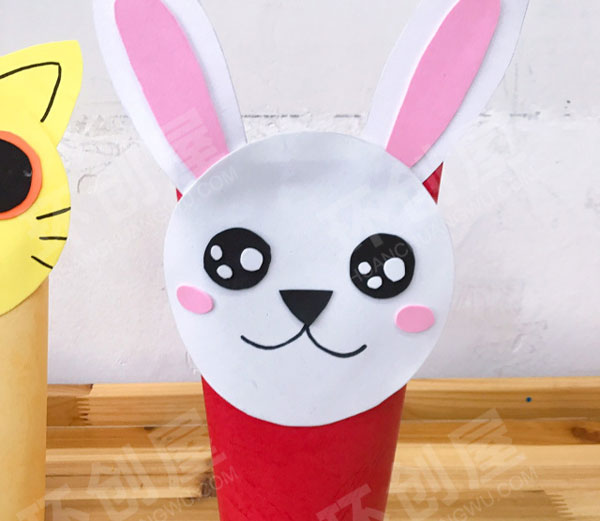 幼儿园角色游戏小动物手偶舞台图片