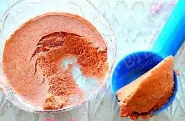 幼儿园角色游戏自制冰淇淋图片