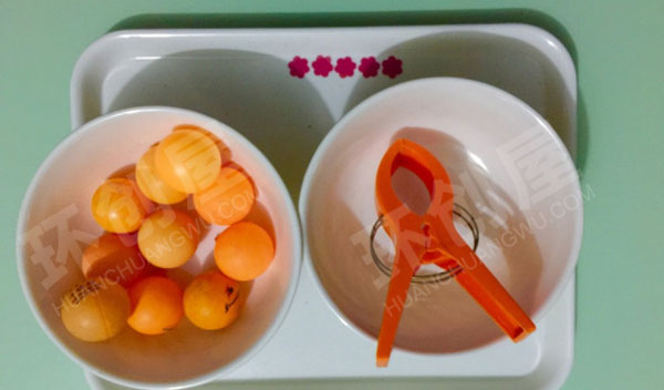 幼儿园环创益智区操作材料图片