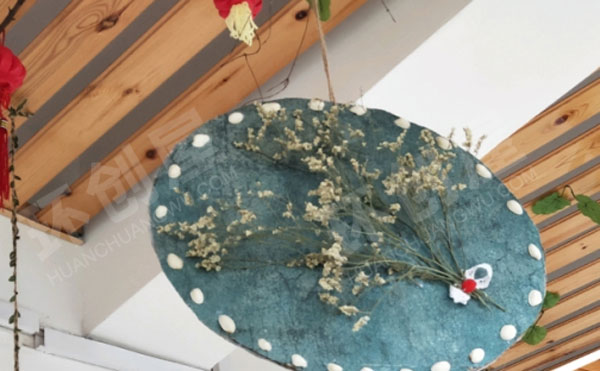 幼儿园古风古韵系列吊饰图片