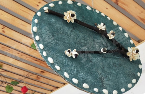 幼儿园古风古韵系列吊饰图片