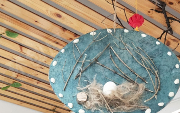 幼儿园古风古韵系列吊饰图片