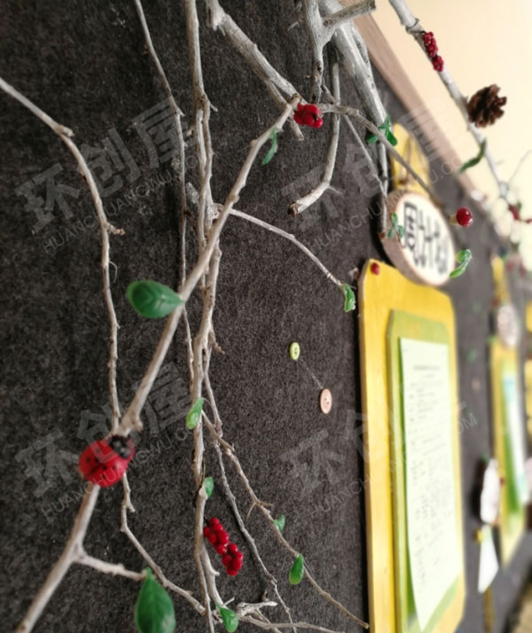 幼儿园各种绚丽的家园联系栏图片