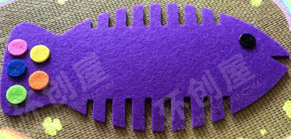 幼儿园益智区游戏编织类教玩具图片