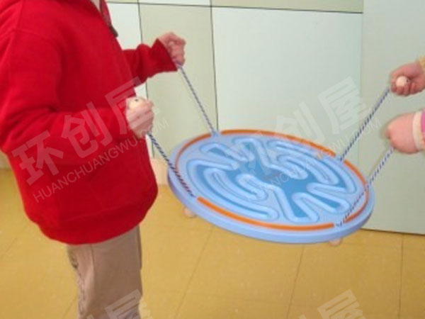 幼儿园科学区丰富多彩的教室科学馆图片