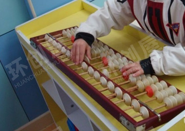 幼儿园科学区丰富多彩的教室科学馆图片