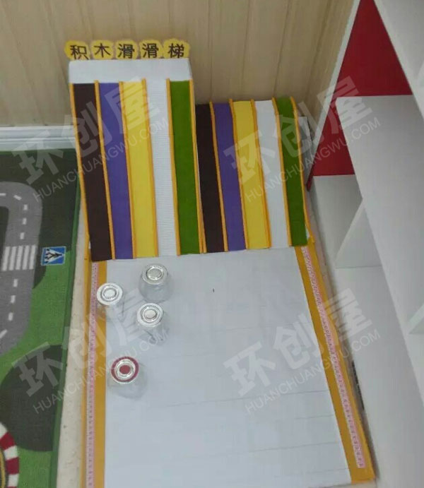 幼儿园益智区各种数字配对环创图片