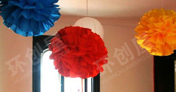 幼儿园卡纸手工自制吊饰图片