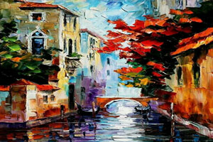 幼儿园超厚水粉画创意作品展示图片9张