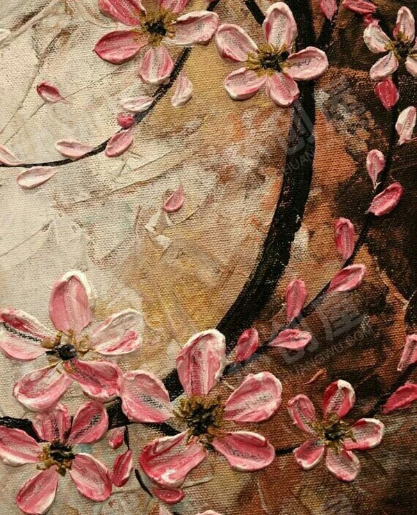 幼儿园超厚水粉画创意作品展示图片