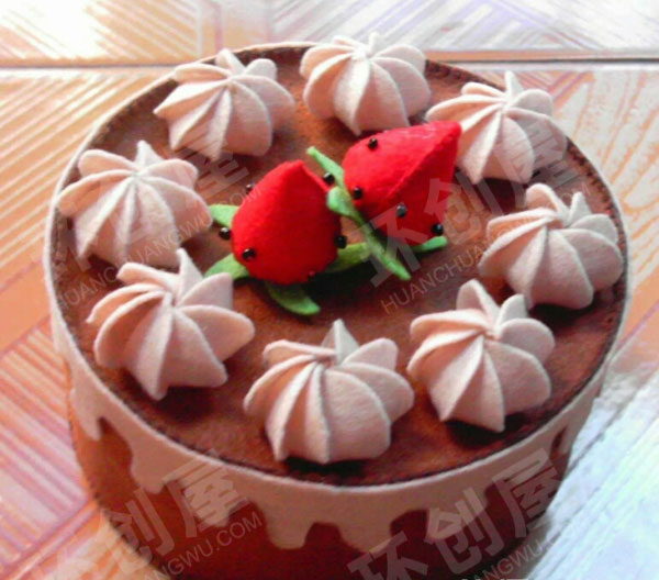 幼儿园角色游戏不织布娃娃家小餐厅环创图片