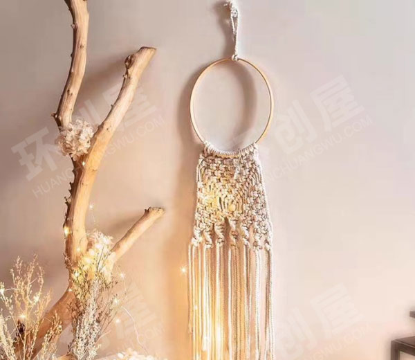 幼儿园小清新墙面环创吊饰图片