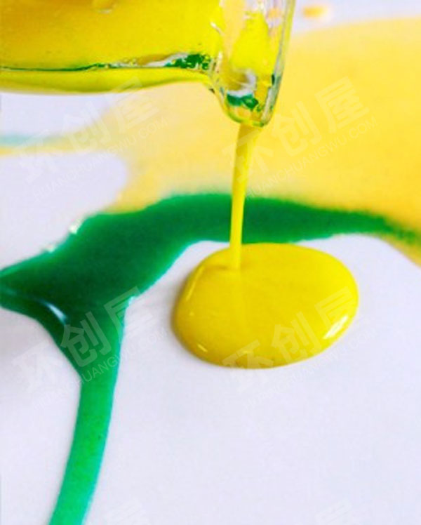 幼儿园美工区你是沙儿我是画环创图片