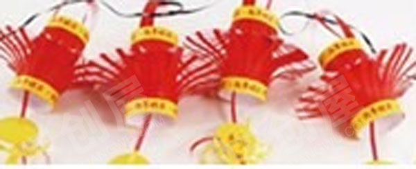 幼儿园手工灯笼吊饰图片